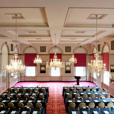 The Bloomsbury Hotel-3
