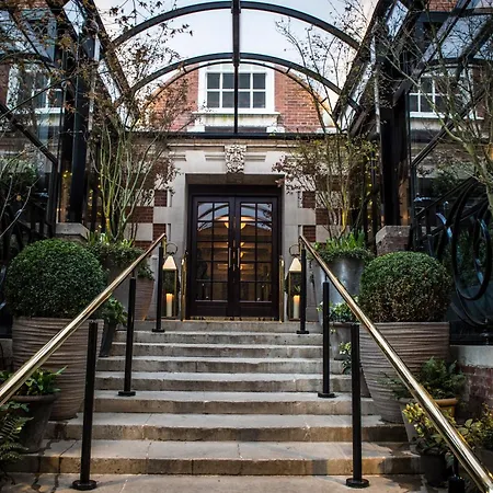 The Bloomsbury Hotel-2